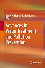 Télécharger le livre :  Advances in Water Treatment and Pollution Prevention