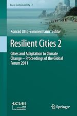 Télécharger le livre :  Resilient Cities 2