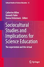 Télécharger le livre :  Sociocultural Studies and Implications for Science Education