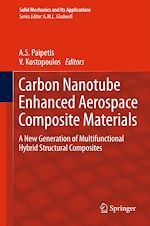 Télécharger le livre :  Carbon Nanotube Enhanced Aerospace Composite Materials