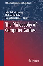 Télécharger le livre :  The Philosophy of Computer Games