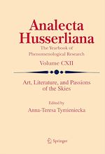 Télécharger le livre :  Art, Literature, and Passions of the Skies