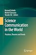 Télécharger le livre :  Science Communication in the World