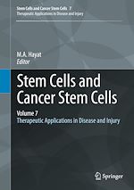 Télécharger le livre :  Stem Cells and Cancer Stem Cells, Volume 7