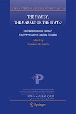 Télécharger le livre :  The Family, the Market or the State?