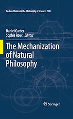 Télécharger le livre :  The Mechanization of Natural Philosophy