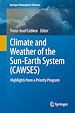 Télécharger le livre :  Climate and Weather of the Sun-Earth System (CAWSES)