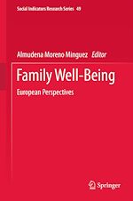 Télécharger le livre :  Family Well-Being