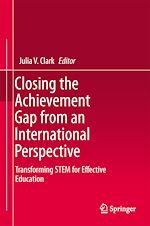 Télécharger le livre :  Closing the Achievement Gap from an International Perspective