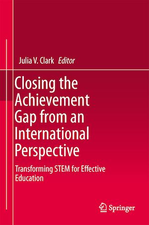 Téléchargez le livre :  Closing the Achievement Gap from an International Perspective