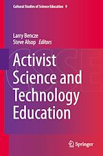 Télécharger le livre :  Activist Science and Technology Education