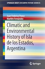 Download this eBook Climatic and Environmental History of Isla de los Estados, Argentina