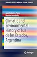 Télécharger le livre :  Climatic and Environmental History of Isla de los Estados, Argentina