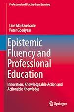 Télécharger le livre :  Epistemic Fluency and Professional Education