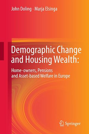 Téléchargez le livre :  Demographic Change and Housing Wealth: