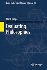 Télécharger le livre :  Evaluating Philosophies