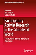 Télécharger le livre :  Participatory Activist Research in the Globalised World