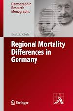 Download this eBook Regional Mortality Differences in Germany