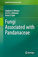 Télécharger le livre :  Fungi Associated with Pandanaceae