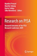 Télécharger le livre :  Research on PISA