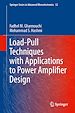 Télécharger le livre :  Load-Pull Techniques with Applications to Power Amplifier Design