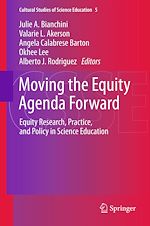 Télécharger le livre :  Moving the Equity Agenda Forward