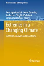 Download this eBook Extremes in a Changing Climate