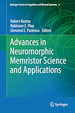 Télécharger le livre :  Advances in Neuromorphic Memristor Science and Applications
