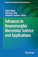 Télécharger le livre :  Advances in Neuromorphic Memristor Science and Applications