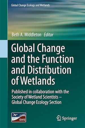 Téléchargez le livre :  Global Change and the Function and Distribution of Wetlands