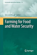 Télécharger le livre :  Farming for Food and Water Security