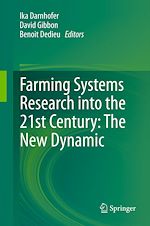 Télécharger le livre :  Farming Systems Research into the 21st Century: The New Dynamic