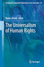 Download this eBook The Universalism of Human Rights