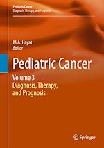 Télécharger le livre :  Pediatric Cancer, Volume 3