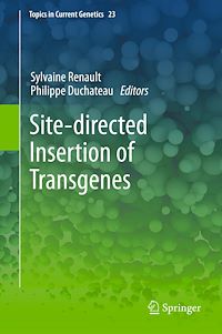 Télécharger le livre :  Site-directed insertion of transgenes