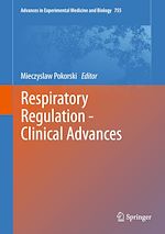 Télécharger le livre :  Respiratory Regulation - Clinical Advances