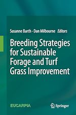 Télécharger le livre :  Breeding strategies for sustainable forage and turf grass improvement