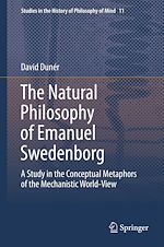 Télécharger le livre :  The Natural philosophy of Emanuel Swedenborg