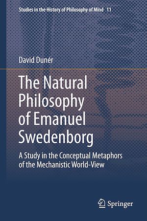 Téléchargez le livre :  The Natural philosophy of Emanuel Swedenborg