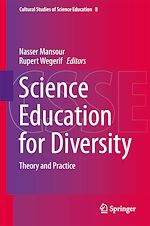 Télécharger le livre :  Science Education for Diversity