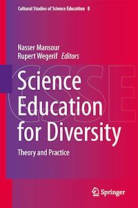 Télécharger le livre :  Science Education for Diversity
