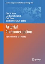 Télécharger le livre :  Arterial Chemoreception