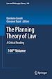 Télécharger le livre :  The Planning Theory of Law