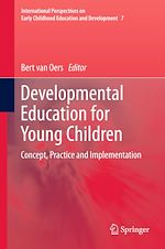 Télécharger le livre :  Developmental Education for Young Children