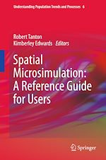 Télécharger le livre :  Spatial Microsimulation: A Reference Guide for Users