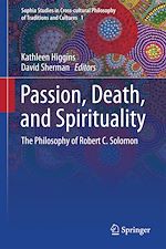 Télécharger le livre :  Passion, Death, and Spirituality