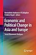 Télécharger le livre :  Economic and Political Change in Asia and Europe