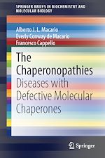 Télécharger le livre :  The Chaperonopathies