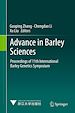 Télécharger le livre :  Advance in Barley Sciences