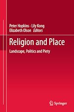 Télécharger le livre :  Religion and Place